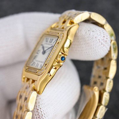 Cartier Watch — 6