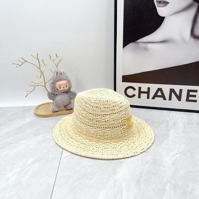 Celine Bucket Hat — 7