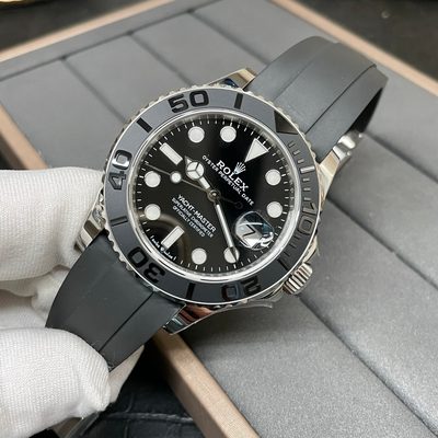 Rolex Watch — 5