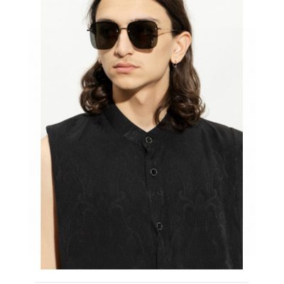 YSL Sunglasses — 8