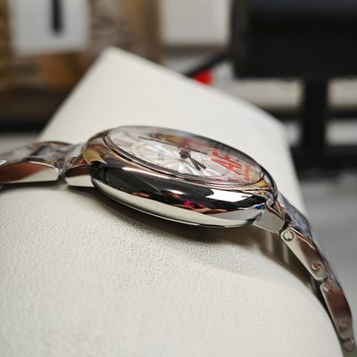 Cartier Watch — 5