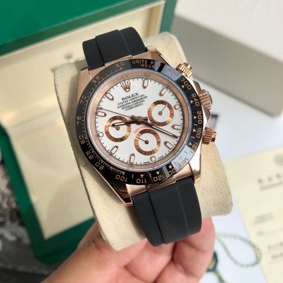 Rolex Watch