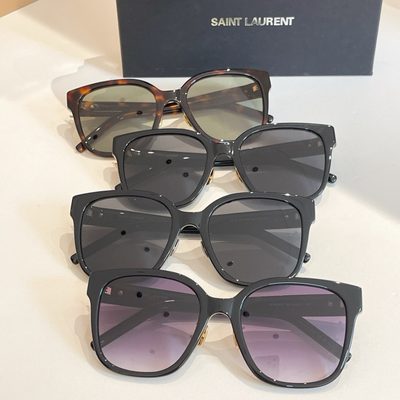 YSL Sunglasses — 8