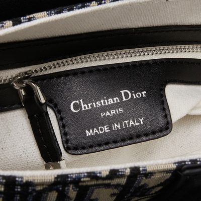 Dior Bag — 8