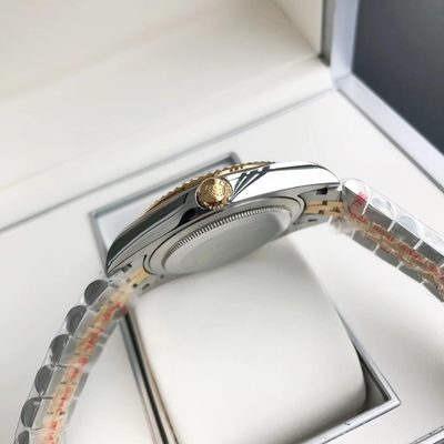 Rolex Watch — 7