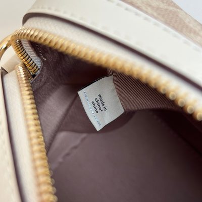 Coach Bag — 9