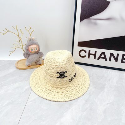 Celine Bucket Hat — 6