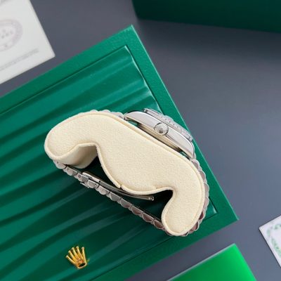 Rolex Watch — 7