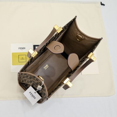 Fendi Bag — 7