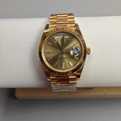 Rolex Watch