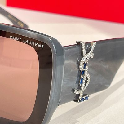 YSL Sunglasses — 7