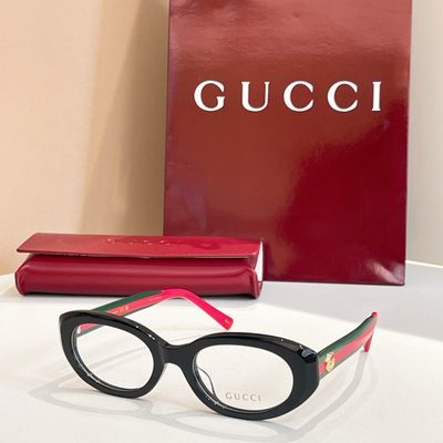 Gucci Sunglasses — 3