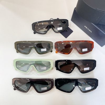 Prada Sunglasses — 8