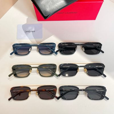 YSL Sunglasses — 8