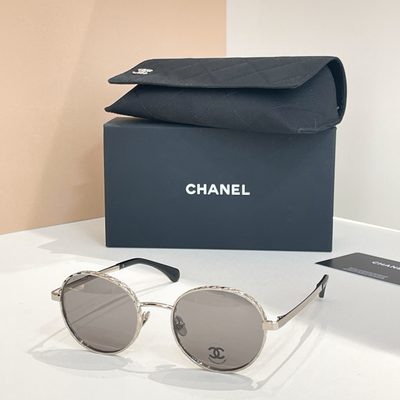 Chanel Sunglasses — 7