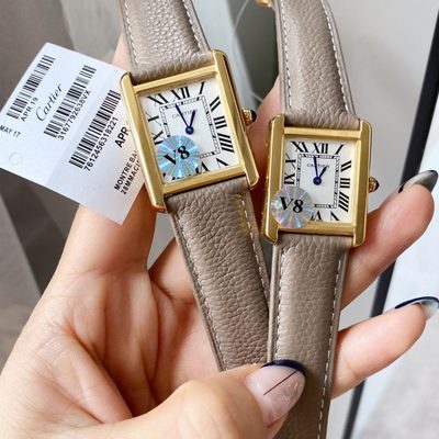 Cartier Watch