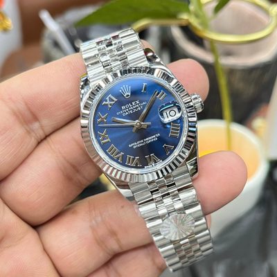 Rolex Watch — 3