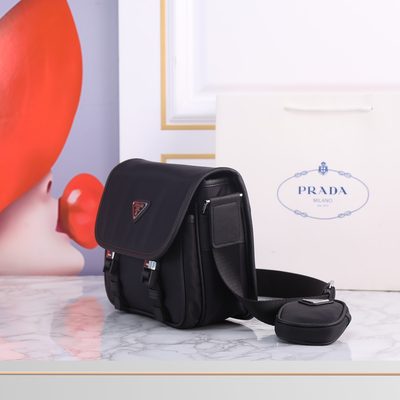 Prada Bag — 3