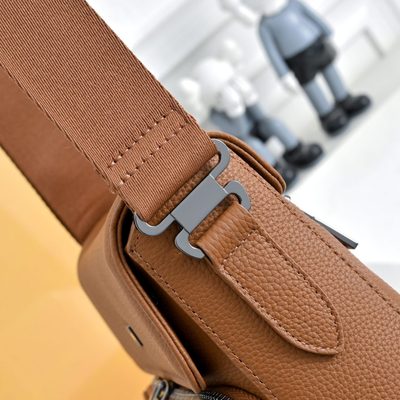 Hermes messenger bag — 6