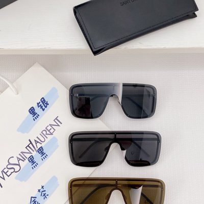 YSL Sunglasses — 9