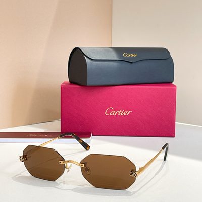 Cartier Sunglasses