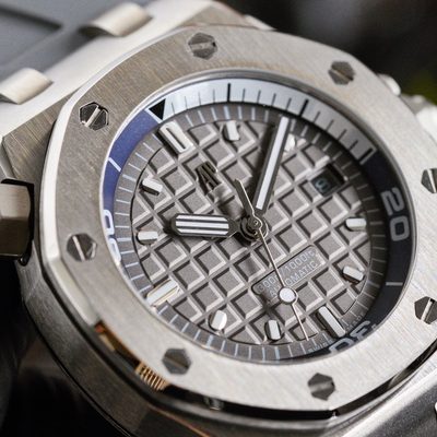 AP Watch — 5