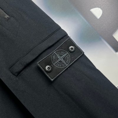 Stone Island — 5