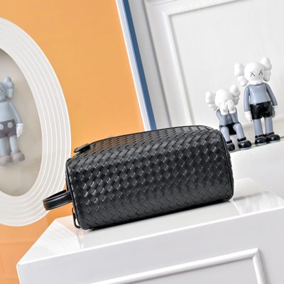 Bottega Veneta Intrecciato bag — 3