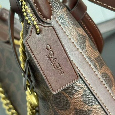 Coach Bag — 5