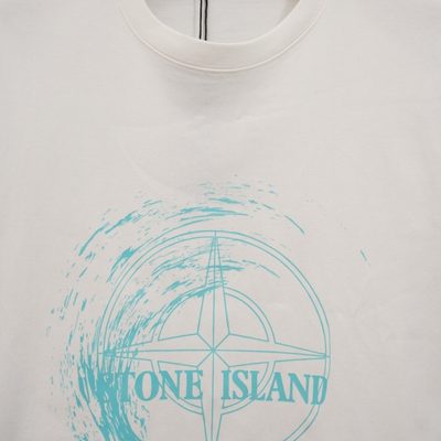 Stone Island — 3