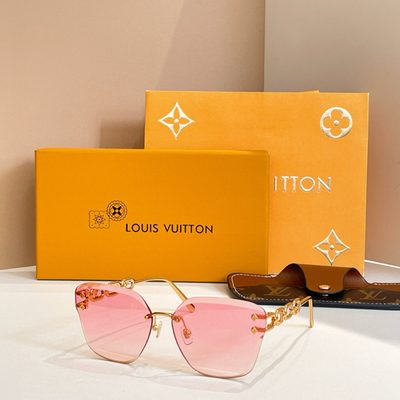 LV Sunglasses — 3
