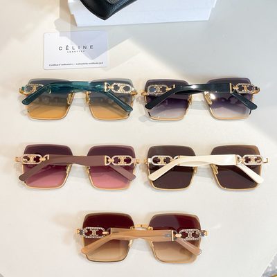 Celine Sunglasses — 9