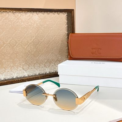 Celine Sunglasses — 3