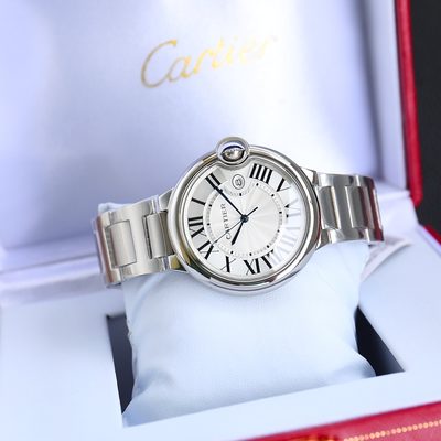 Cartier Watch — 6