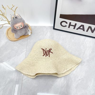 Dior Bucket Hats — 4