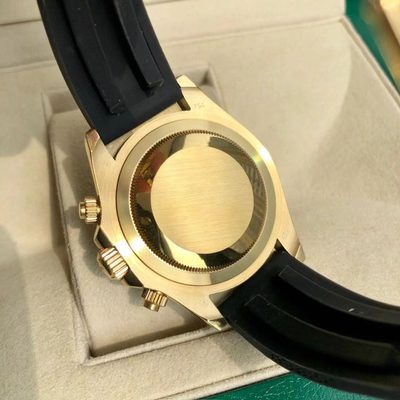Rolex Watch — 9