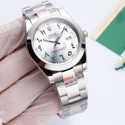 Rolex Watch