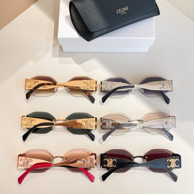 Celine Sunglasses — 9