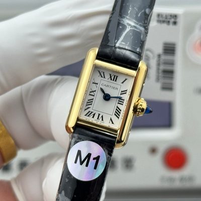Cartier Watch — 5