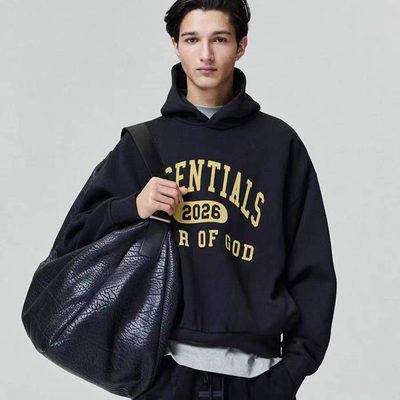 Essentials — 7