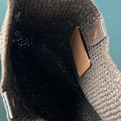 Coach Bag — 8