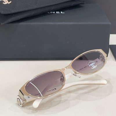Chanel Sunglasses — 4