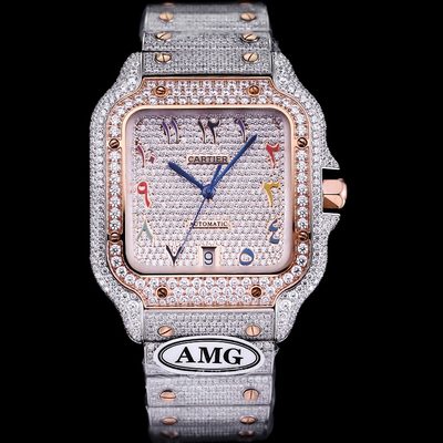 Cartier Watch
