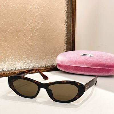 Miu Miu Sunglasses — 4