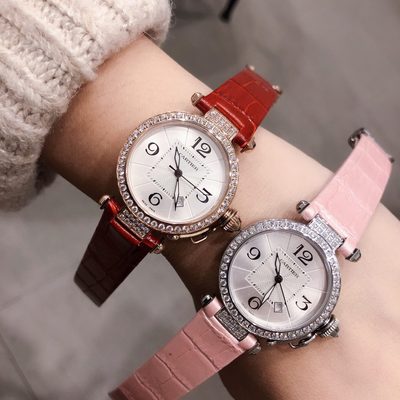 Cartier Watch — 7