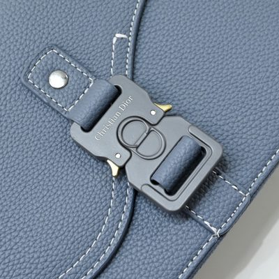 Dior Saddle Messenger bag — 4