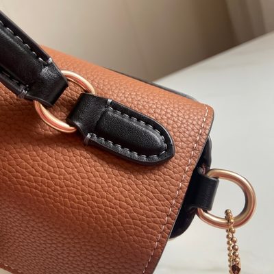 Coach Bag — 13