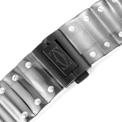 Cartier Watch — 9