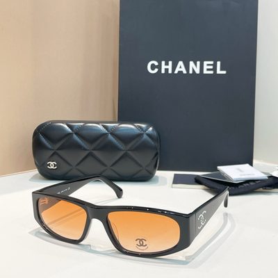 Chanel Sunglasses — 4