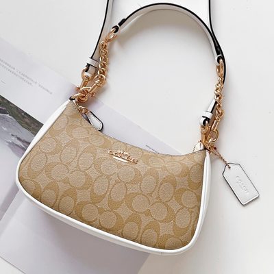 Coach Bag — 24